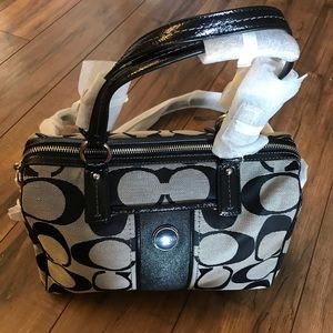 Coach purse - brand new